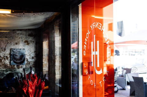 The Henry Jones Art Hotel - Redcliffe Tourism 8