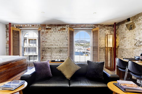 The Henry Jones Art Hotel - Redcliffe Tourism 26