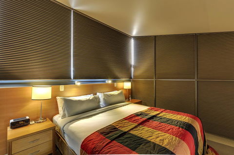 The Henry Jones Art Hotel - Redcliffe Tourism 29