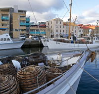 Zero Davey Boutique Apartment Hotel - Redcliffe Tourism