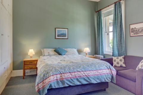 The Richmond Arms Hotel - Redcliffe Tourism 22