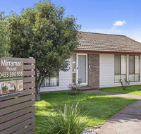 Mirramar House - Redcliffe Tourism