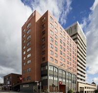 Travelodge Hotel Hobart - Redcliffe Tourism