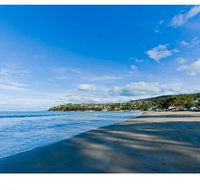 The Ultimate Beach House - Redcliffe Tourism