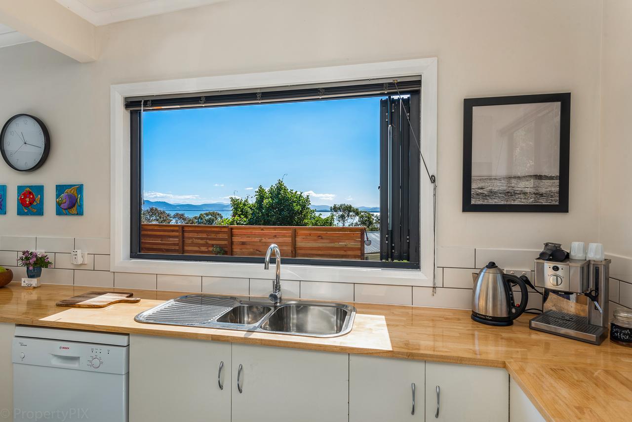 Carlton River TAS Redcliffe Tourism