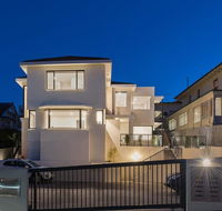 110 Hampden - Redcliffe Tourism