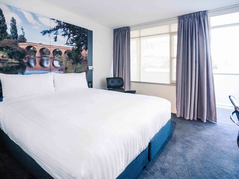 Mercure Launceston - Redcliffe Tourism 24