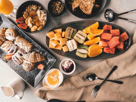 Mercure Launceston - Redcliffe Tourism 30