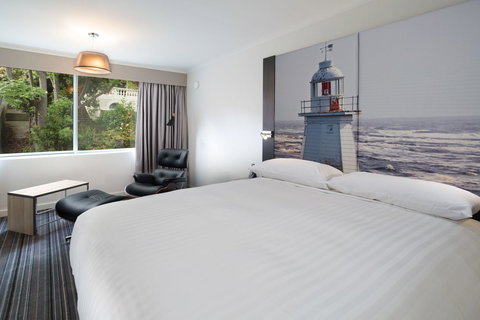 Mercure Launceston - Redcliffe Tourism 12