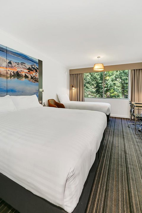 Mercure Launceston - Redcliffe Tourism 2