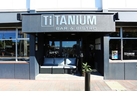 Mercure Launceston - Redcliffe Tourism 18