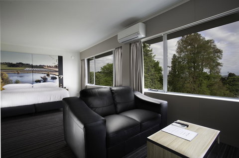 Mercure Launceston - Redcliffe Tourism 8