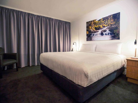 Mercure Launceston - Redcliffe Tourism 39