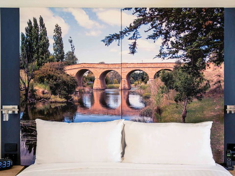 Mercure Launceston - Redcliffe Tourism 26