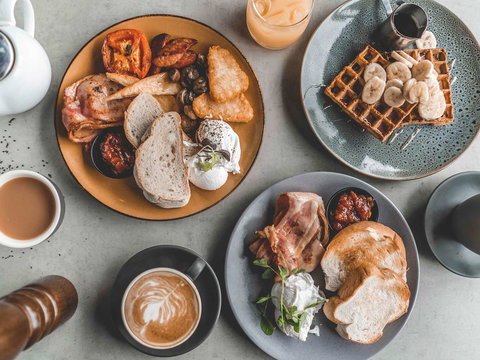 Mercure Launceston - Redcliffe Tourism 36