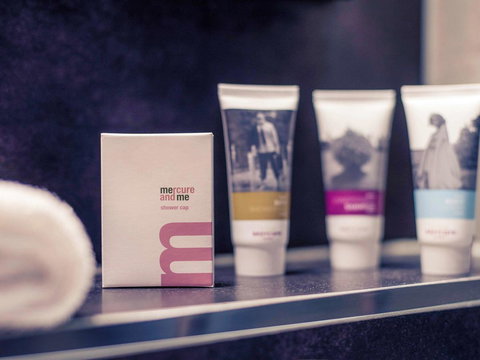 Mercure Launceston - Redcliffe Tourism 25