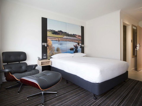 Mercure Launceston - Redcliffe Tourism 43
