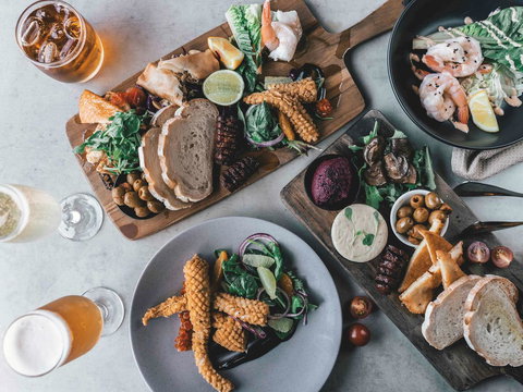 Mercure Launceston - Redcliffe Tourism 22