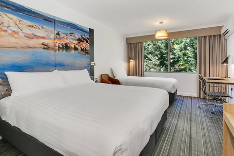 Mercure Launceston - Redcliffe Tourism 6