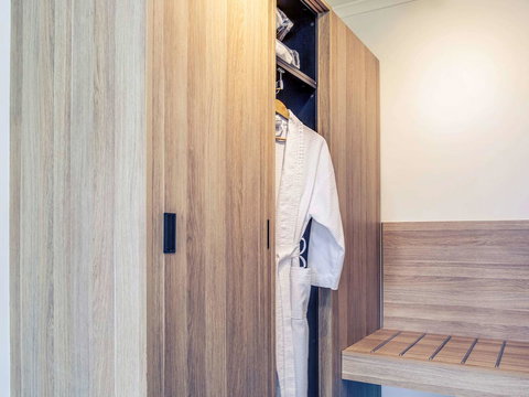 Mercure Launceston - Redcliffe Tourism 31