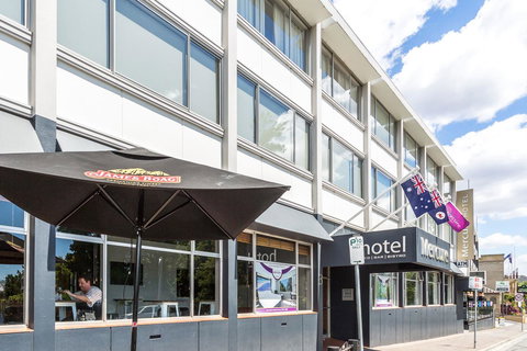 Mercure Launceston - Redcliffe Tourism 15