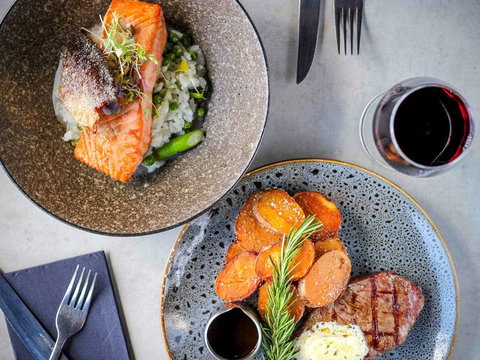 Mercure Launceston - Redcliffe Tourism 35