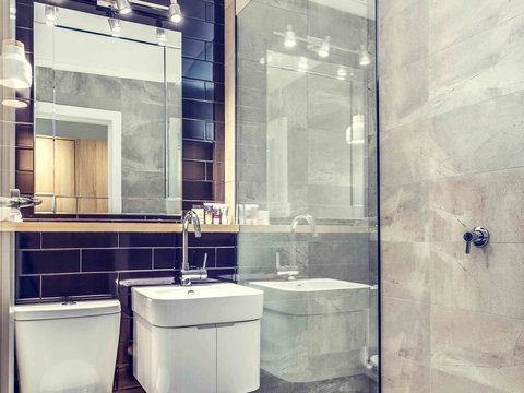 Mercure Launceston - Redcliffe Tourism 32