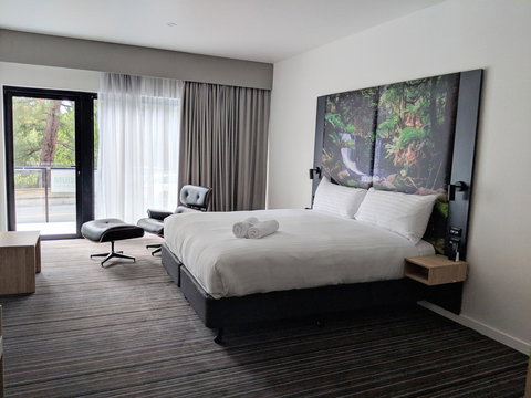 Mercure Launceston - Redcliffe Tourism 7