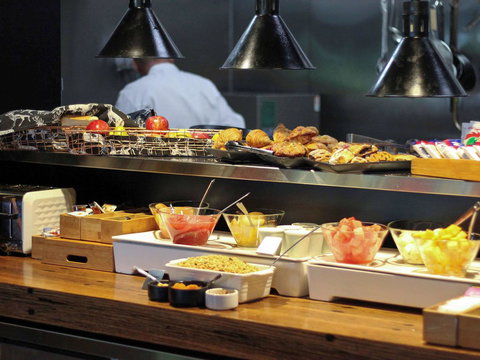 Mercure Launceston - Redcliffe Tourism 33