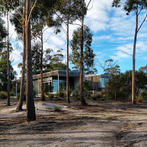 Aplite House - Redcliffe Tourism 9