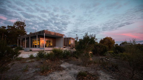 Aplite House - Redcliffe Tourism 3