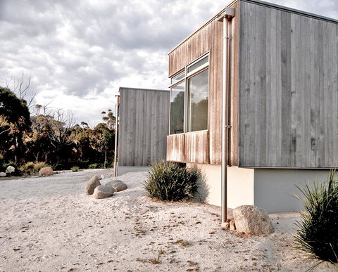 Aplite House - Redcliffe Tourism 22