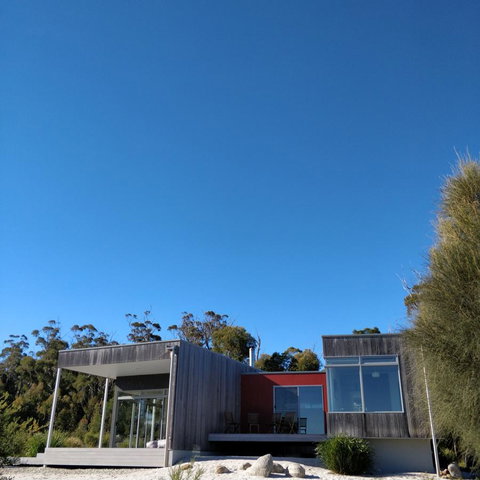 Aplite House - Redcliffe Tourism 1