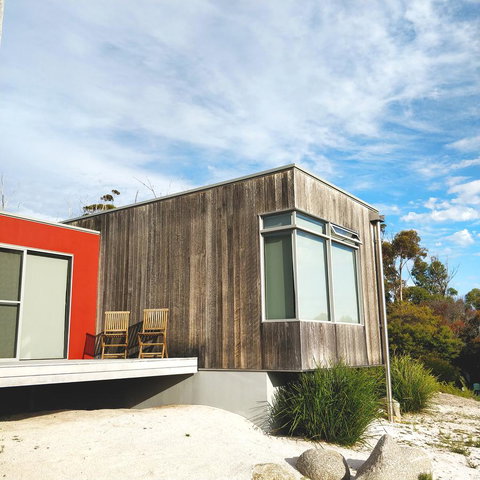 Aplite House - Redcliffe Tourism 34