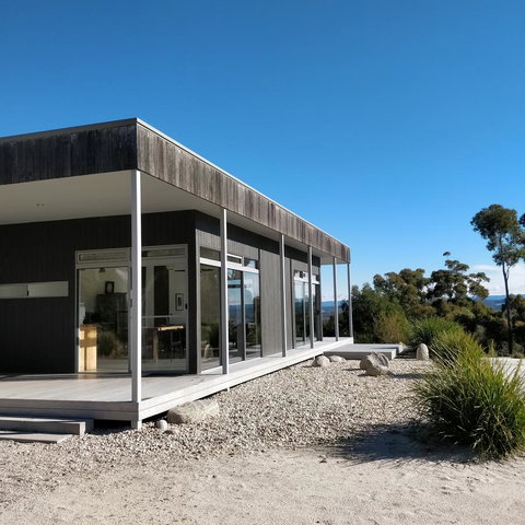 Aplite House - Redcliffe Tourism 17