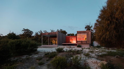 Aplite House - Redcliffe Tourism 6