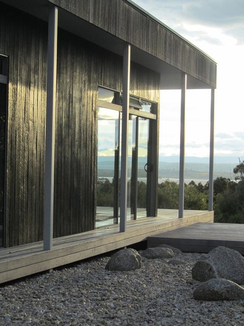 Aplite House - Redcliffe Tourism 20