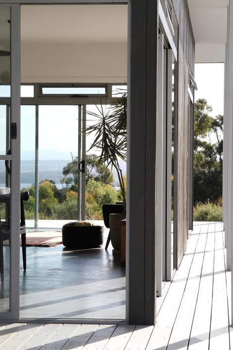 Aplite House - Redcliffe Tourism 27