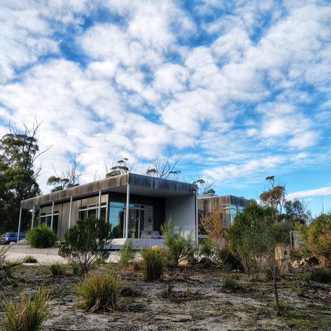 Aplite House - Redcliffe Tourism 25