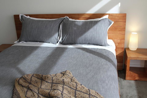 Aplite House - Redcliffe Tourism 42