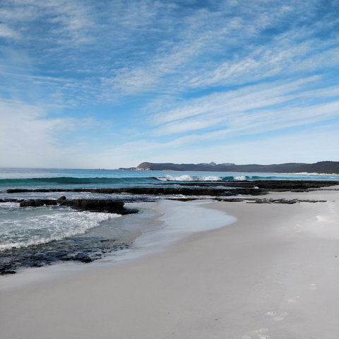 Aplite House - Redcliffe Tourism 19