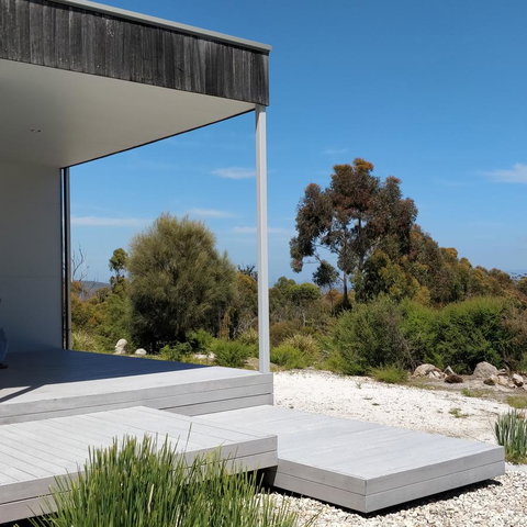 Aplite House - Redcliffe Tourism 5