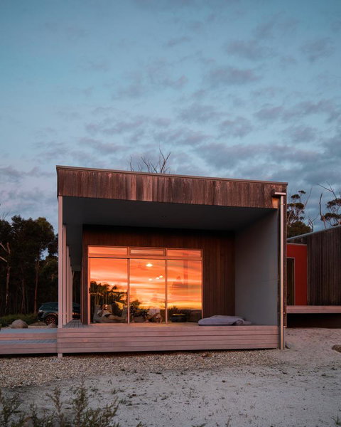 Aplite House - Redcliffe Tourism 8