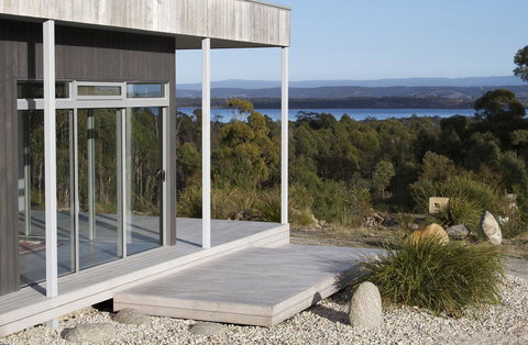 Aplite House - Redcliffe Tourism 44