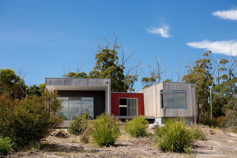 Aplite House - Redcliffe Tourism 41