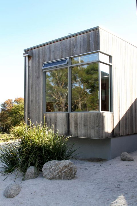 Aplite House - Redcliffe Tourism 38