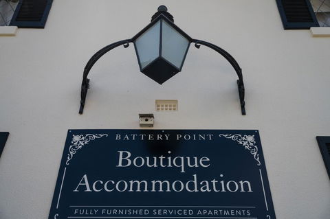 Battery Point Boutique Accommodation - Redcliffe Tourism 14