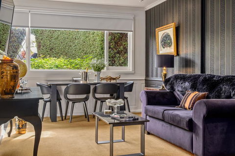 Battery Point Boutique Accommodation - Redcliffe Tourism 7
