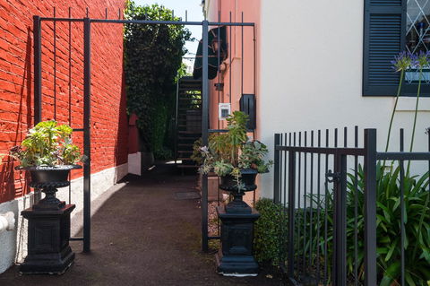 Battery Point Boutique Accommodation - Redcliffe Tourism 20
