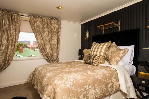 Battery Point Boutique Accommodation - Redcliffe Tourism 34